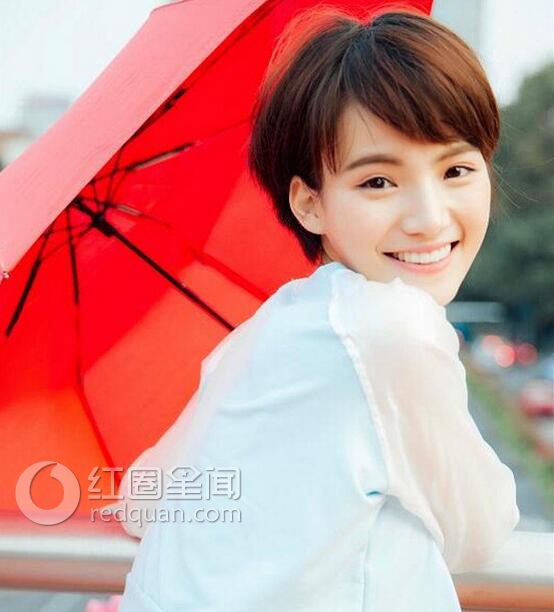 上海戏剧学院校花倪言曝光 一年级倪言出名吗图片