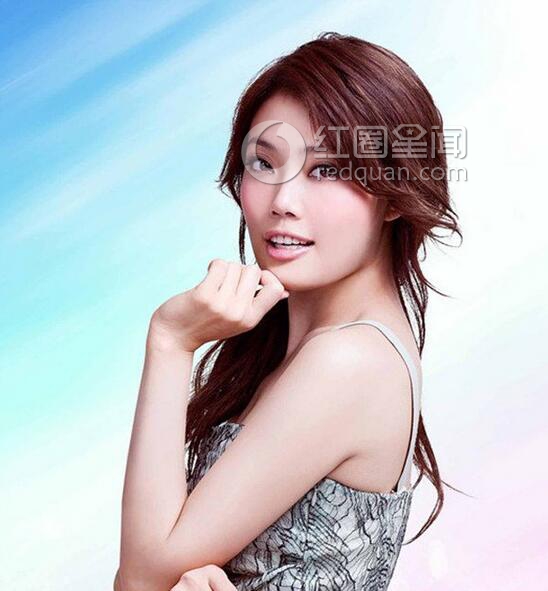 容祖儿演艺经历揭秘 盘点容祖儿好听的歌图片
