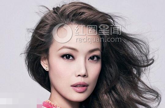 容祖儿演艺经历揭秘 盘点容祖儿好听的歌图片