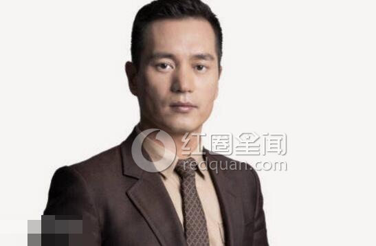 陈荣炼安以轩怎么认识的 陈荣炼个人资料简介图片