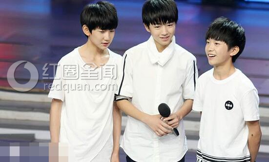 黄锐为什么离开公司 tfboys黄锐怎么了图片