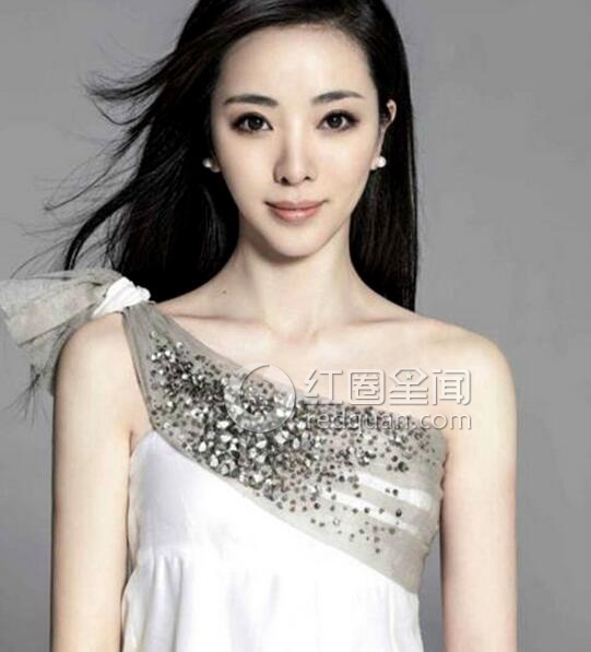 美女主持人排行榜 中国最美的女主持人图片