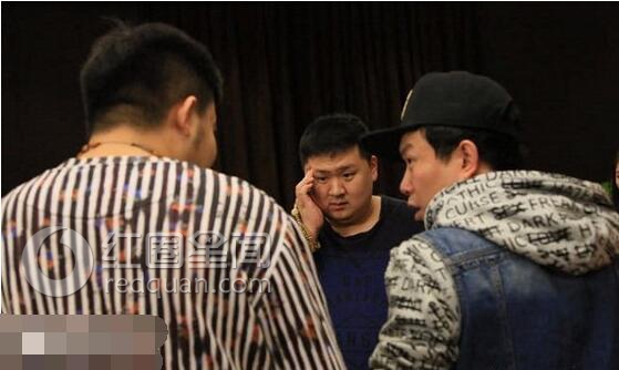 贾玲男朋友是谁 贾玲为什么变胖图片