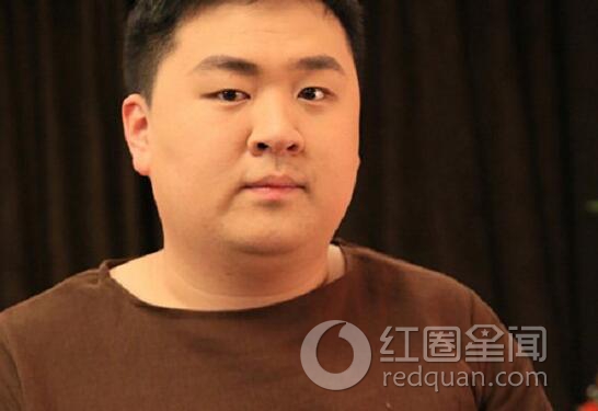 贾玲男朋友是谁 贾玲为什么变胖图片