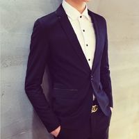 成熟霸气西装男头像图片大全qq男生头像帅气杰瑞图片