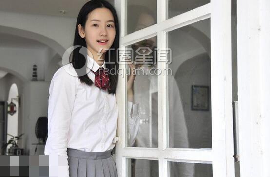陈都灵整容了吗 陈都灵男友华汉曝光图片