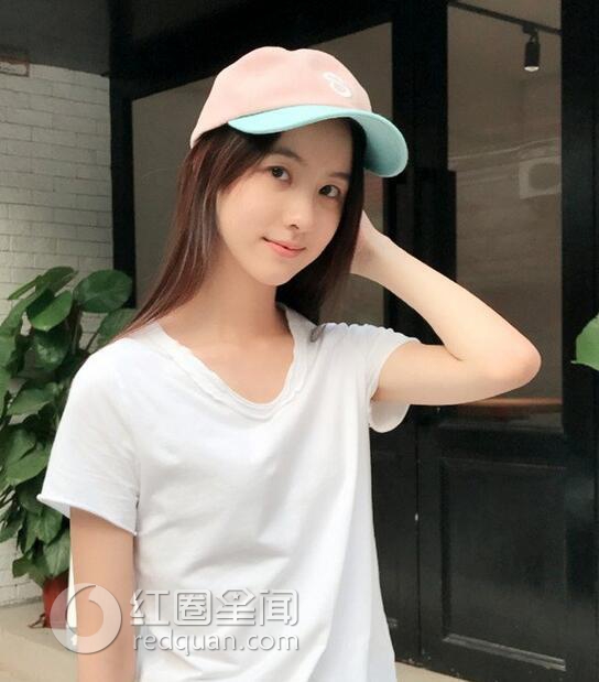 陈都灵整容了吗 陈都灵男友华汉曝光图片