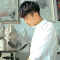 微博帅气阳光正太动漫可爱头像 男生图片