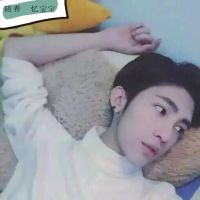 微博帅气阳光正太动漫可爱头像 男生图片