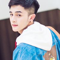 微博帅气阳光正太动漫可爱头像 男生图片