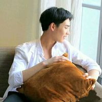 微博帅气阳光正太动漫可爱头像 男生图片