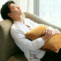 微博帅气阳光正太动漫可爱头像 男生图片