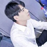 微博帅气阳光正太动漫可爱头像 男生图片