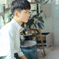微博帅气阳光正太动漫可爱头像 男生图片
