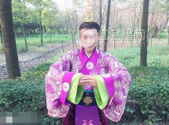 张承阳是同性恋吗 张承阳演过的电视剧图片