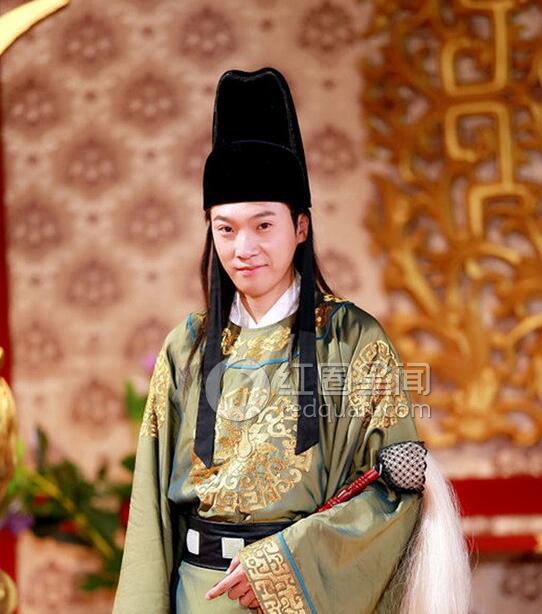 张承阳是同性恋吗 张承阳演过的电视剧图片