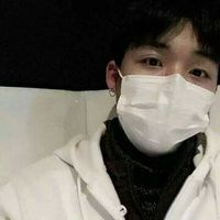 2017最新qq发光男生头像图片
