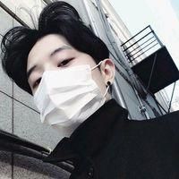 2017最新qq发光男生头像图片