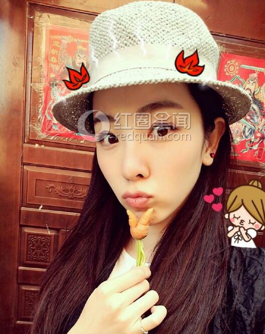 李思思又怀孕了吗 李思思老公是谁图片