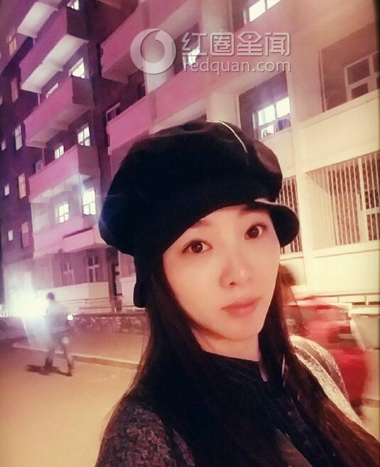 李思思又怀孕了吗 李思思老公是谁图片