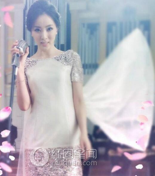 李思思又怀孕了吗 李思思老公是谁图片