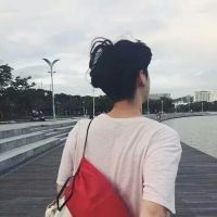 qq暗黑系列头像 男生头像图片