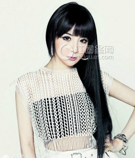 2ne1孔敏智退出原因 2ne1为什么解散图片