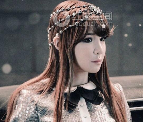2ne1孔敏智退出原因 2ne1为什么解散图片