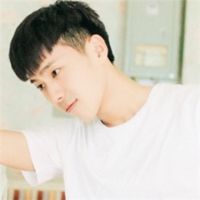 文艺白衣帅哥头像图片大全男生社会人纹身QQ头像图片