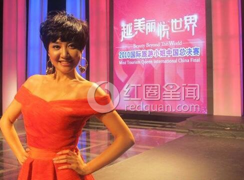 左岩为什么离开浙江卫视 左岩老公是谁图片