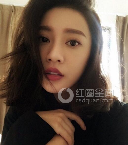 彭渤徐开骋什么关系 彭渤男朋友是谁图片
