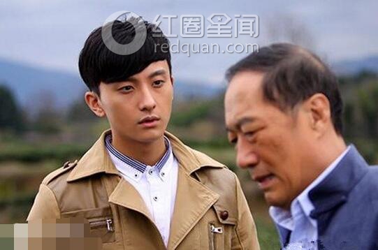 牛骏峰演过哪些电视剧 牛骏峰关晓彤什么关系图片