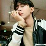 男生头像带狐狸耳朵图片