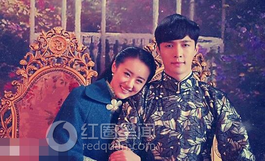 袁冰妍真正的老公是谁 袁冰妍张艺兴关系好吗图片