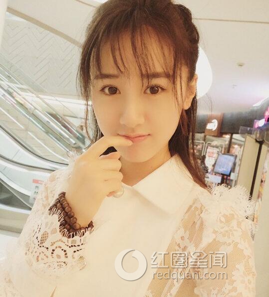 袁冰妍真正的老公是谁 袁冰妍张艺兴关系好吗图片