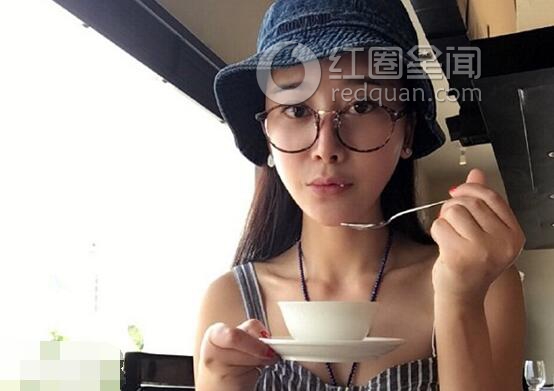 侍宣如三围有多大 侍宣如大尺度照片曝光图片