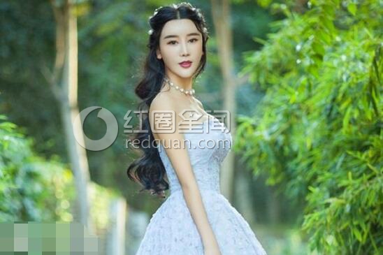 侍宣如三围有多大 侍宣如大尺度照片曝光图片
