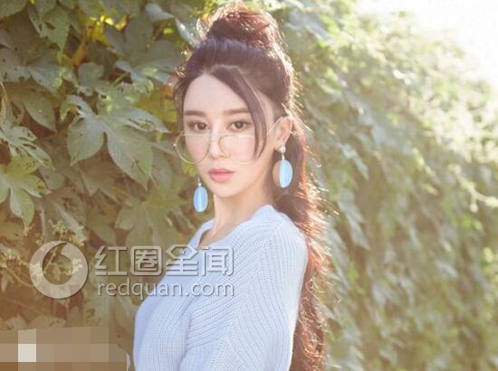 侍宣如三围有多大 侍宣如大尺度照片曝光图片