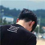 黑衣服帅气冷酷超可爱的头像真人男生图片图片