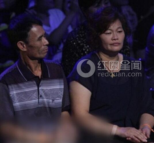 欧豪家庭背景不好吗 欧豪爸爸是谁