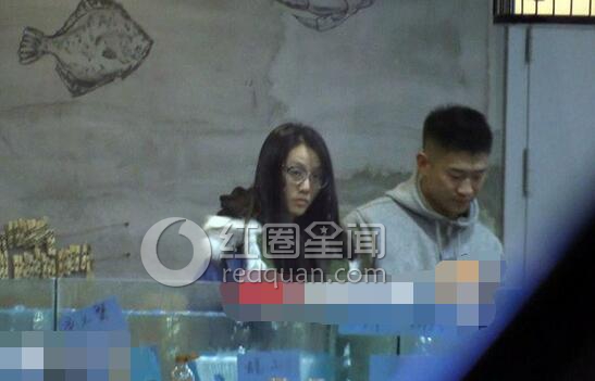 曹云金现任女友是谁 曹云金情史大揭秘图片