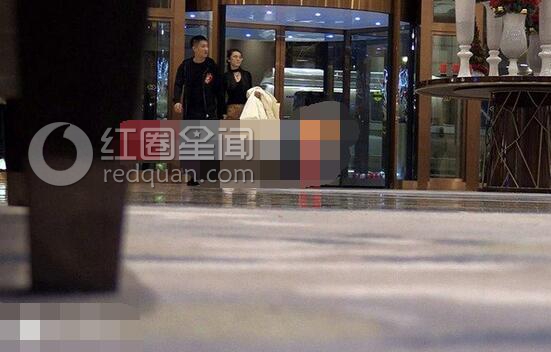曹云金现任女友是谁 曹云金情史大揭秘图片