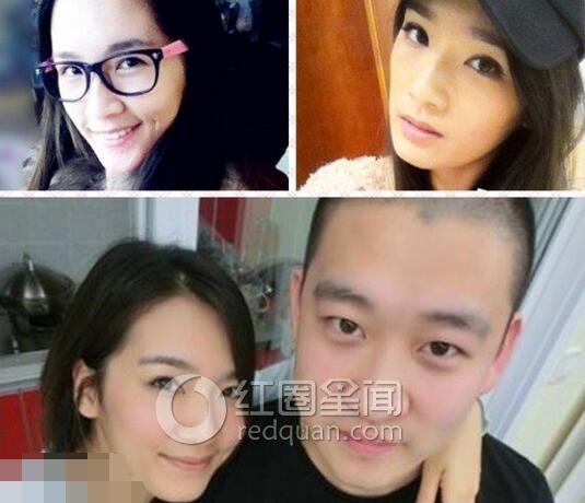 曹云金现任女友是谁 曹云金情史大揭秘图片