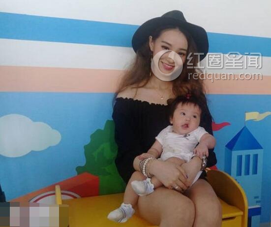 曹云金现任女友是谁 曹云金情史大揭秘图片