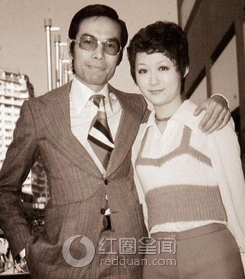 潘迎紫有孩子吗 潘迎紫陈鸿烈为什么离婚图片
