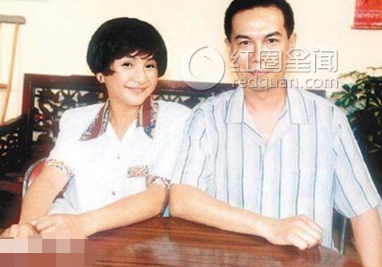潘迎紫有孩子吗 潘迎紫陈鸿烈为什么离婚图片