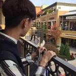 个性十足的超酷男生头像维吾尔族图片