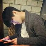 90后比较简单有个性的打游戏头像男生冷酷帅图片