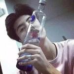 90后比较简单有个性的打游戏头像男生冷酷帅图片