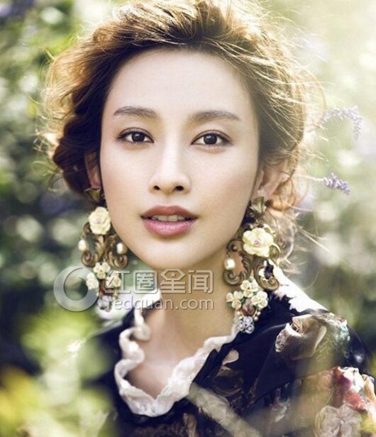 张俪任重什么关系 张俪结婚了吗
